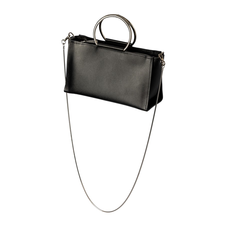 MARIA handbag | black MINI